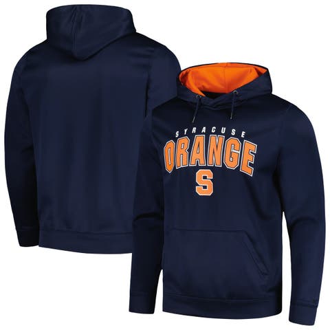 Sam Houston State Bearkats Colosseum Isle Pullover Hoodie - Orange