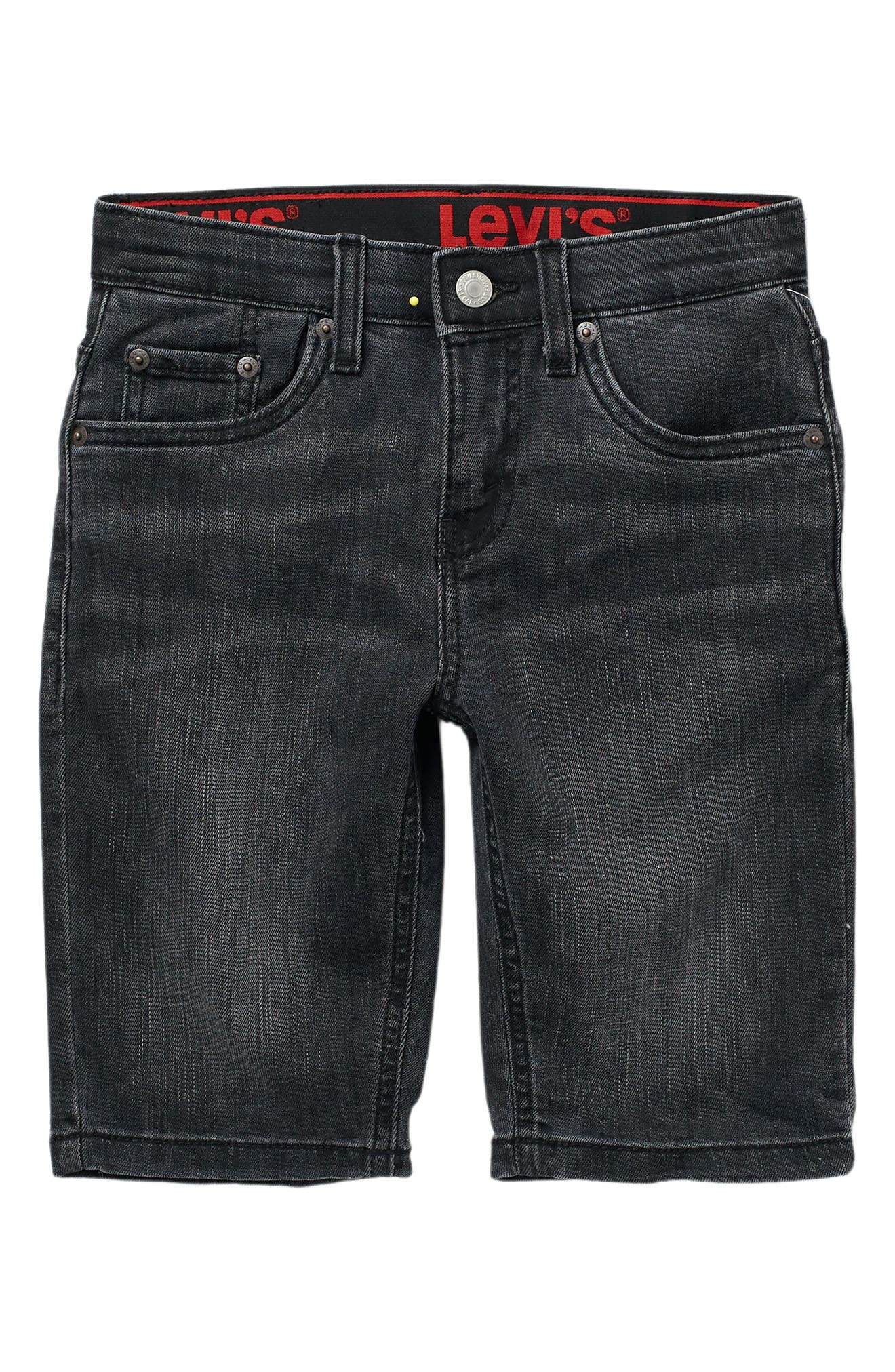 LEVI'S - Performance Denim 2019 | The Dots