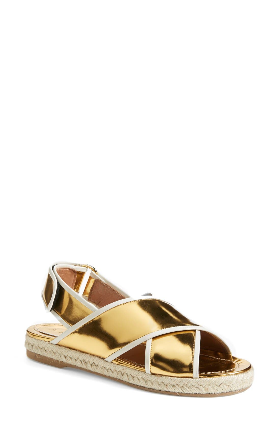 easy spirit trolley sandals