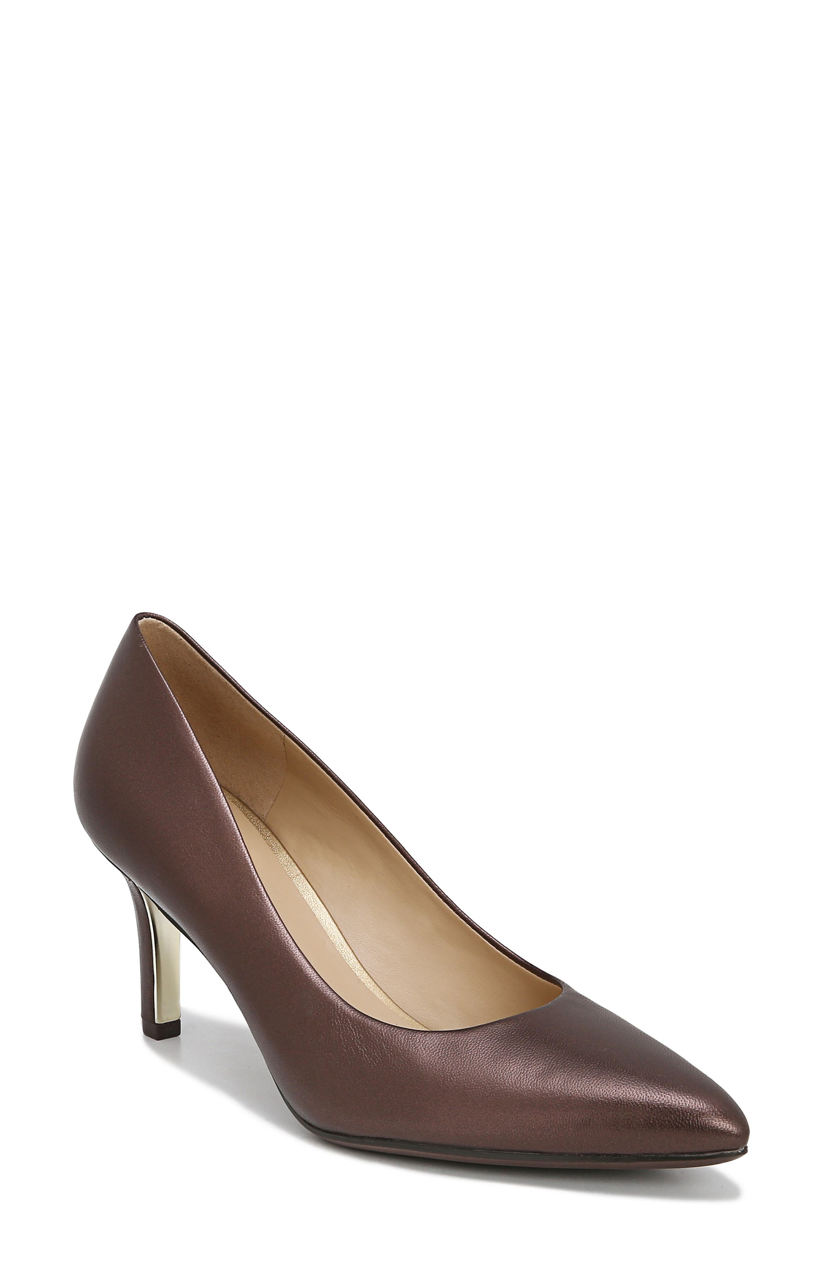 naturalizer gia pump