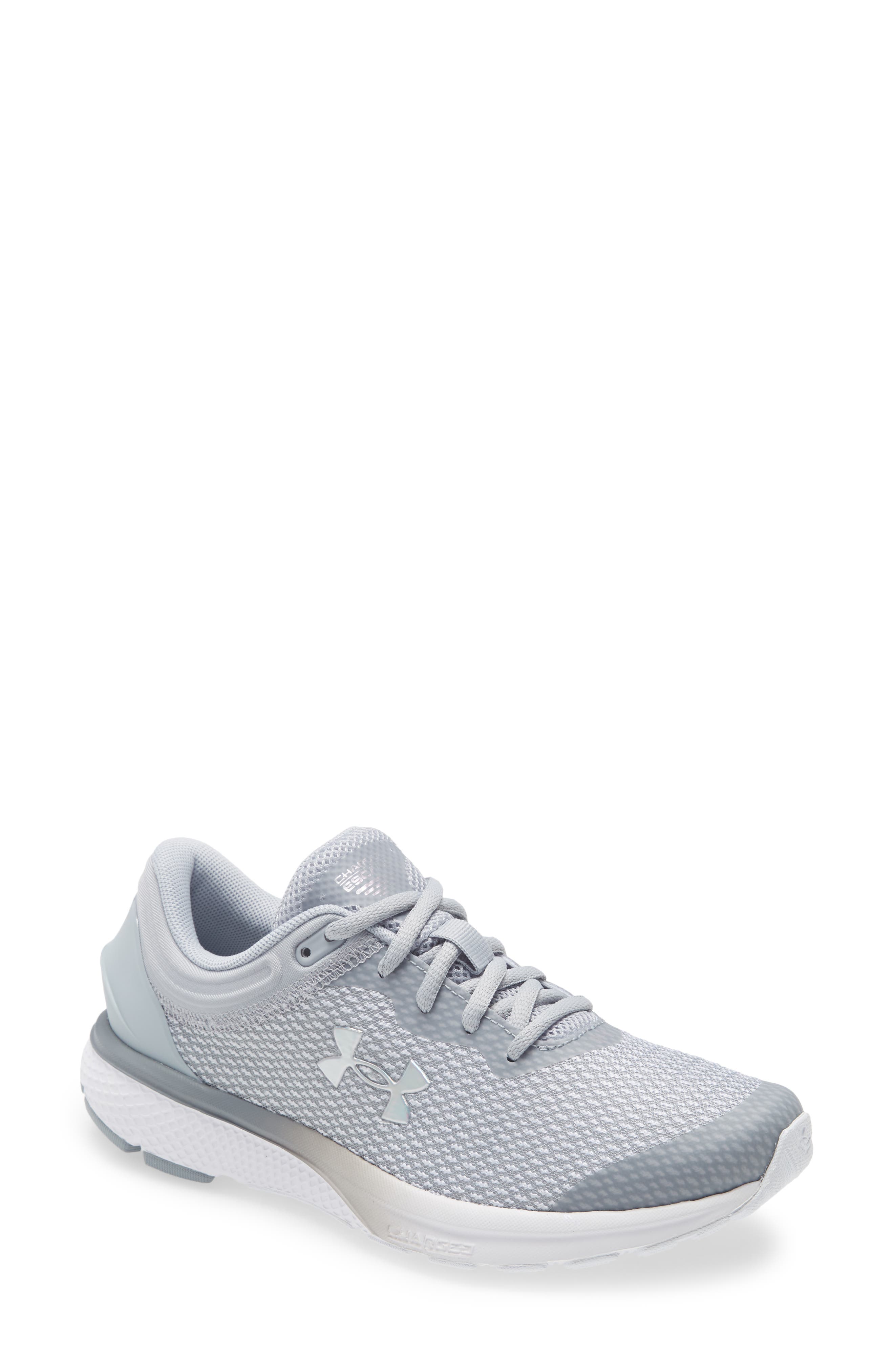 under armour running womens shoes