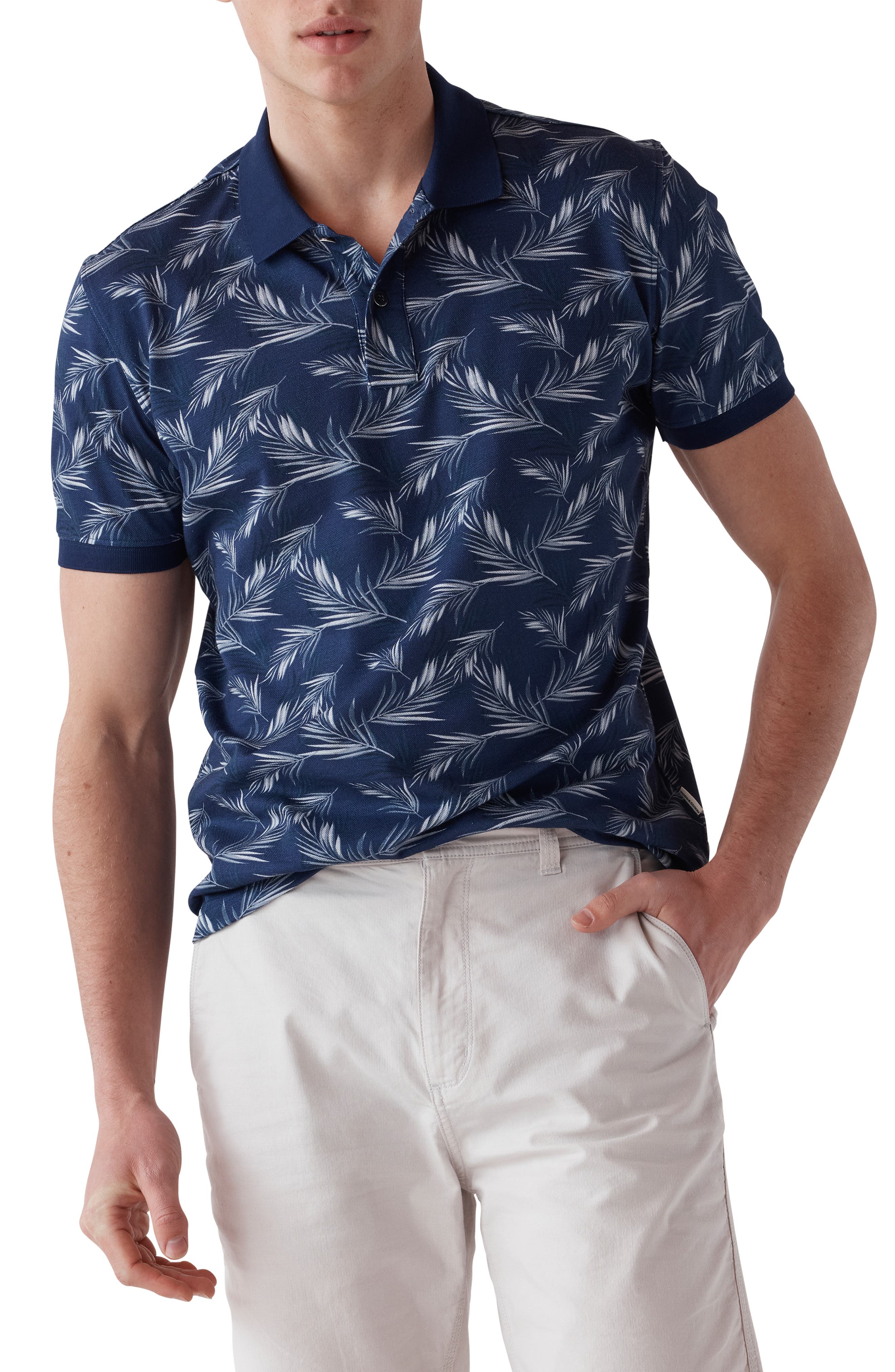 Men's Rodd \u0026 Gunn Polo Shirts | Nordstrom