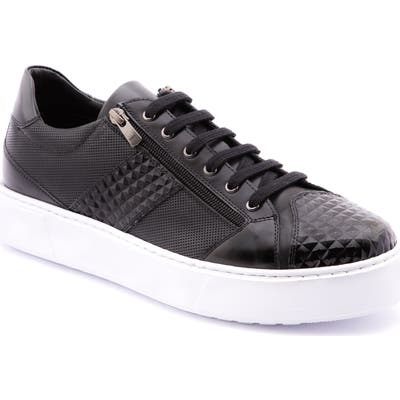 Jared Lang Justin Perforated Sneaker