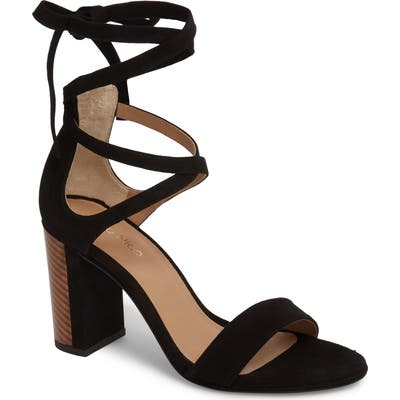 Klub Nico Tadeo Sandal, Black