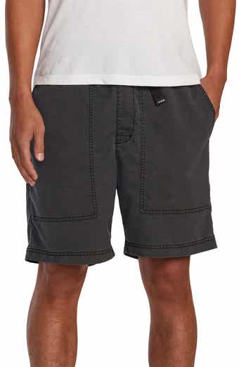 Rvca all time chino top shorts