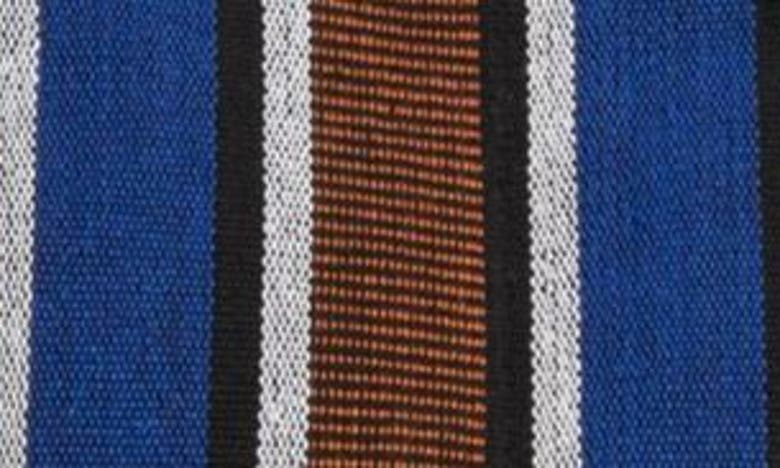 GOODEE GOODEE EFI BASSI COTTON CANVAS MARKET TOTE