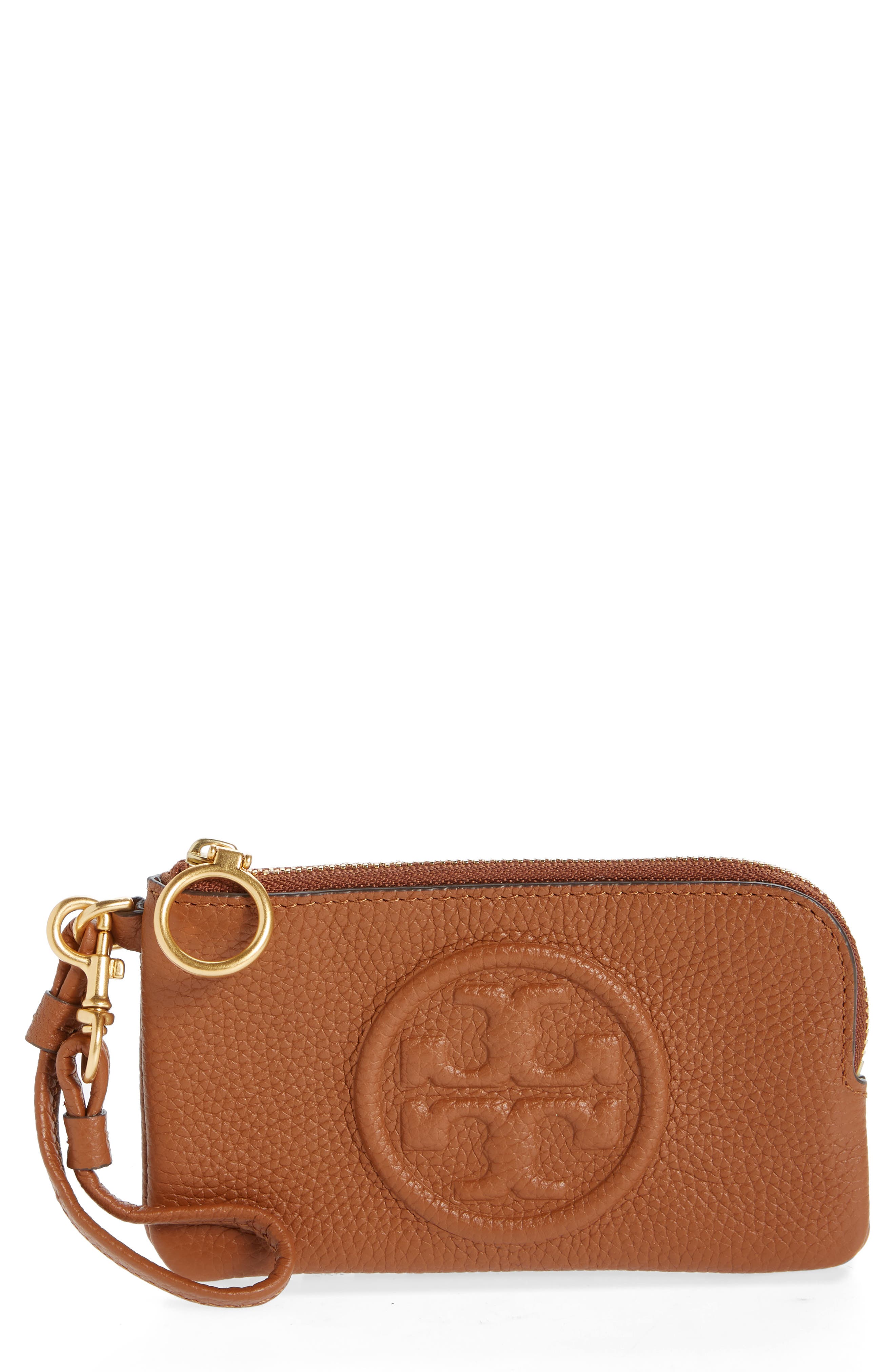 tory burch card holder nordstrom