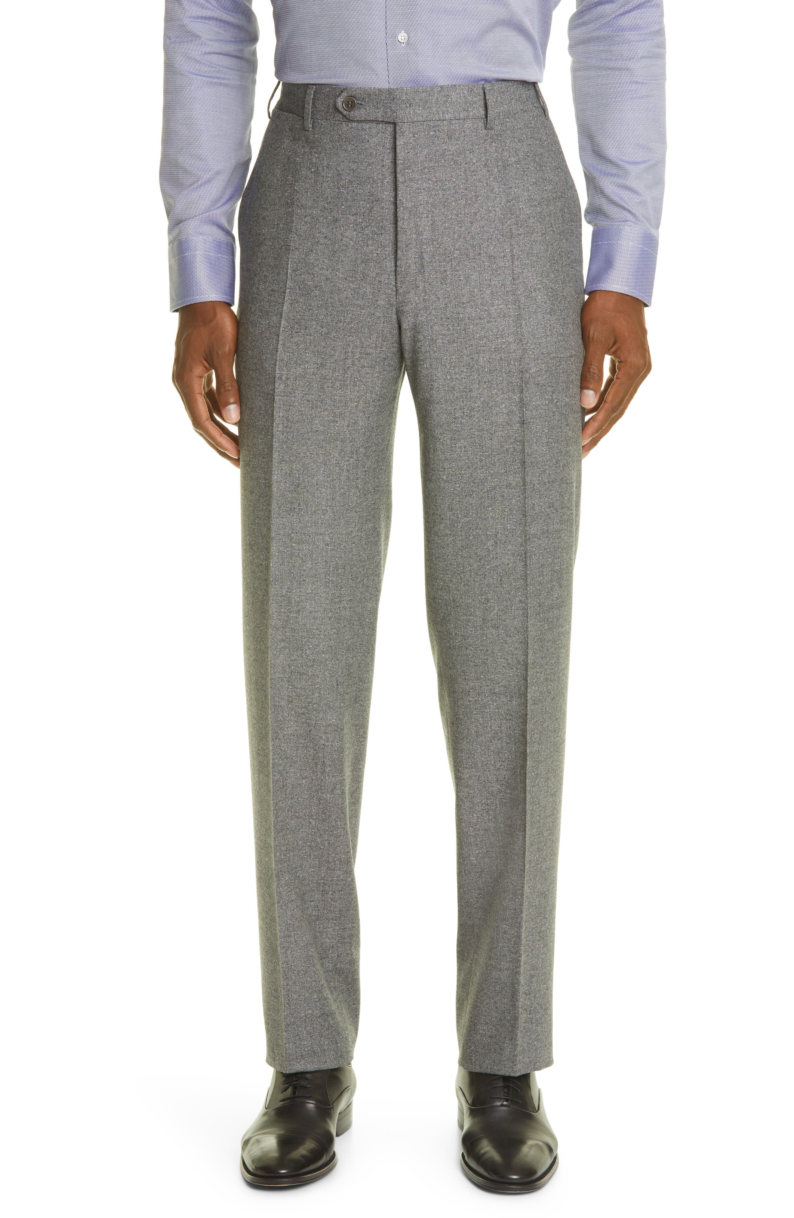 Men's Canali Pants | Nordstrom