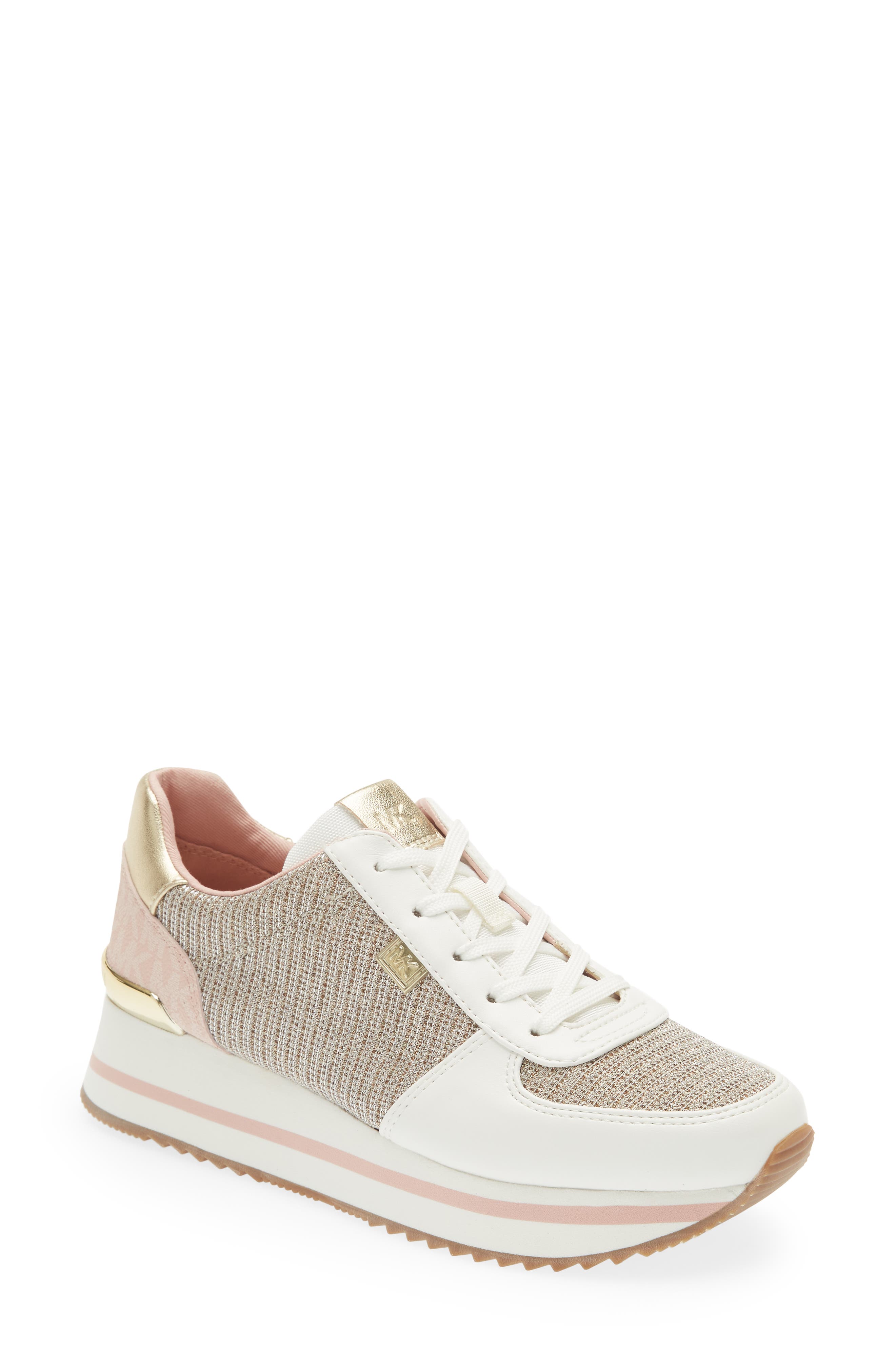 michael kors sneakers clearance