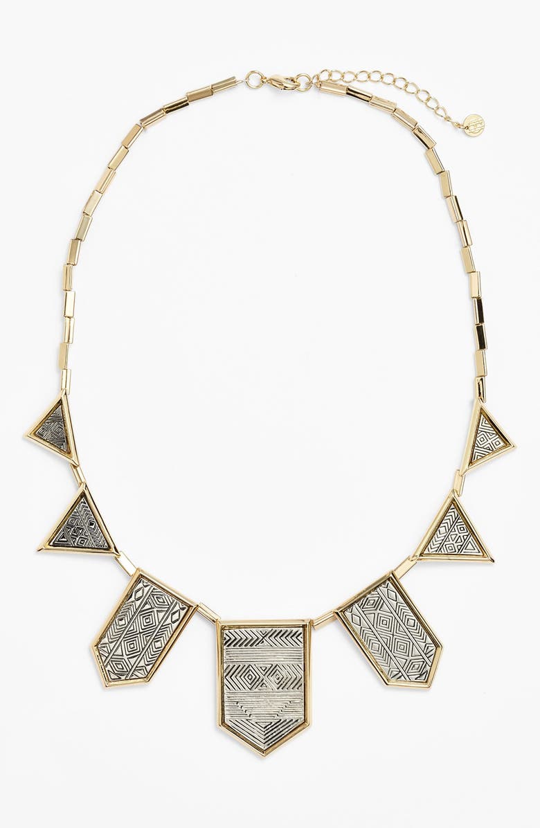 House of harlow necklace Clearance