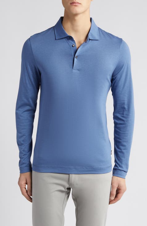 Hugo boss polo shirts hotsell nordstrom rack