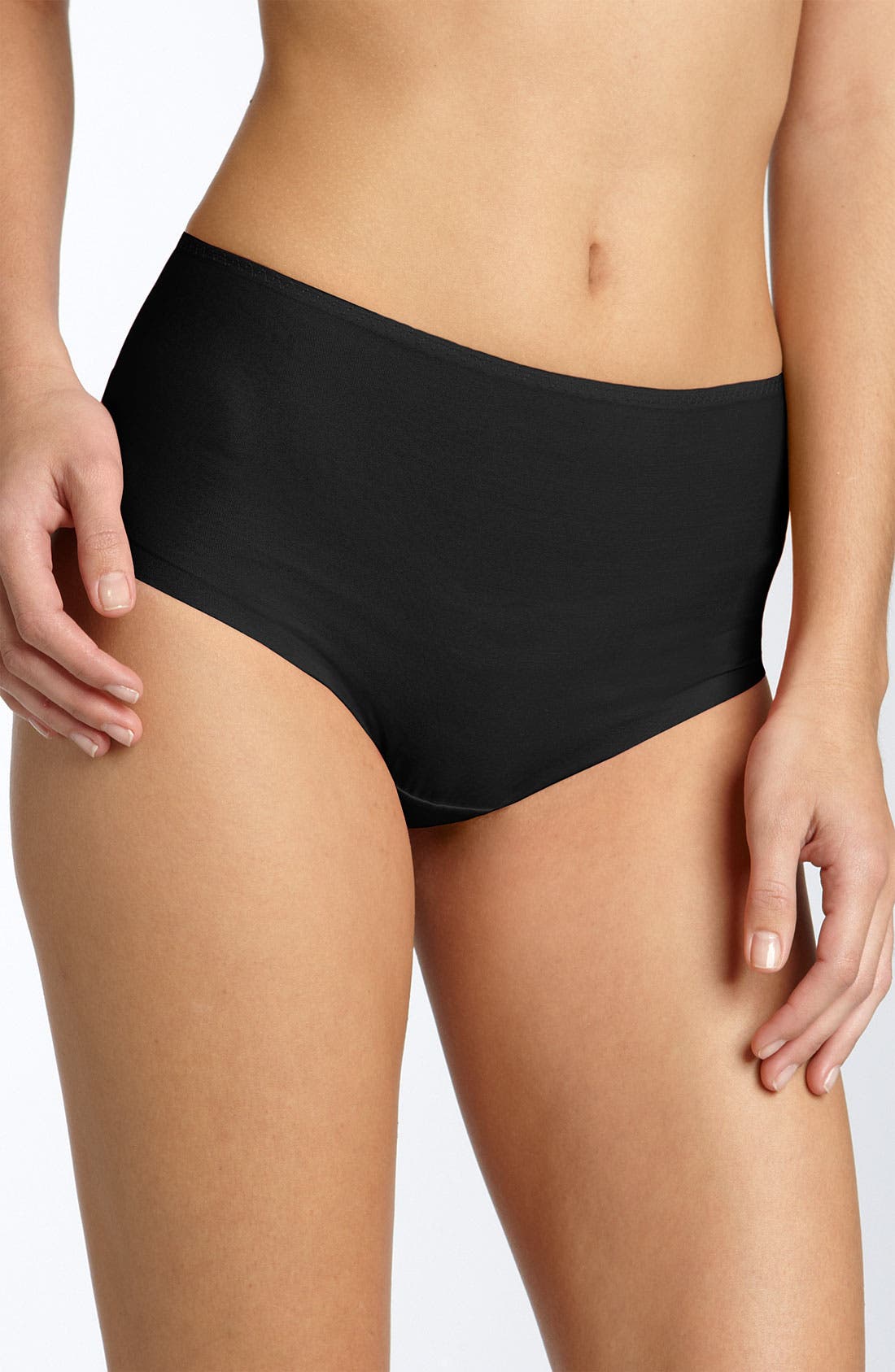 SPANX® 'Skinny Britches' Hipster Smoother Nordstrom