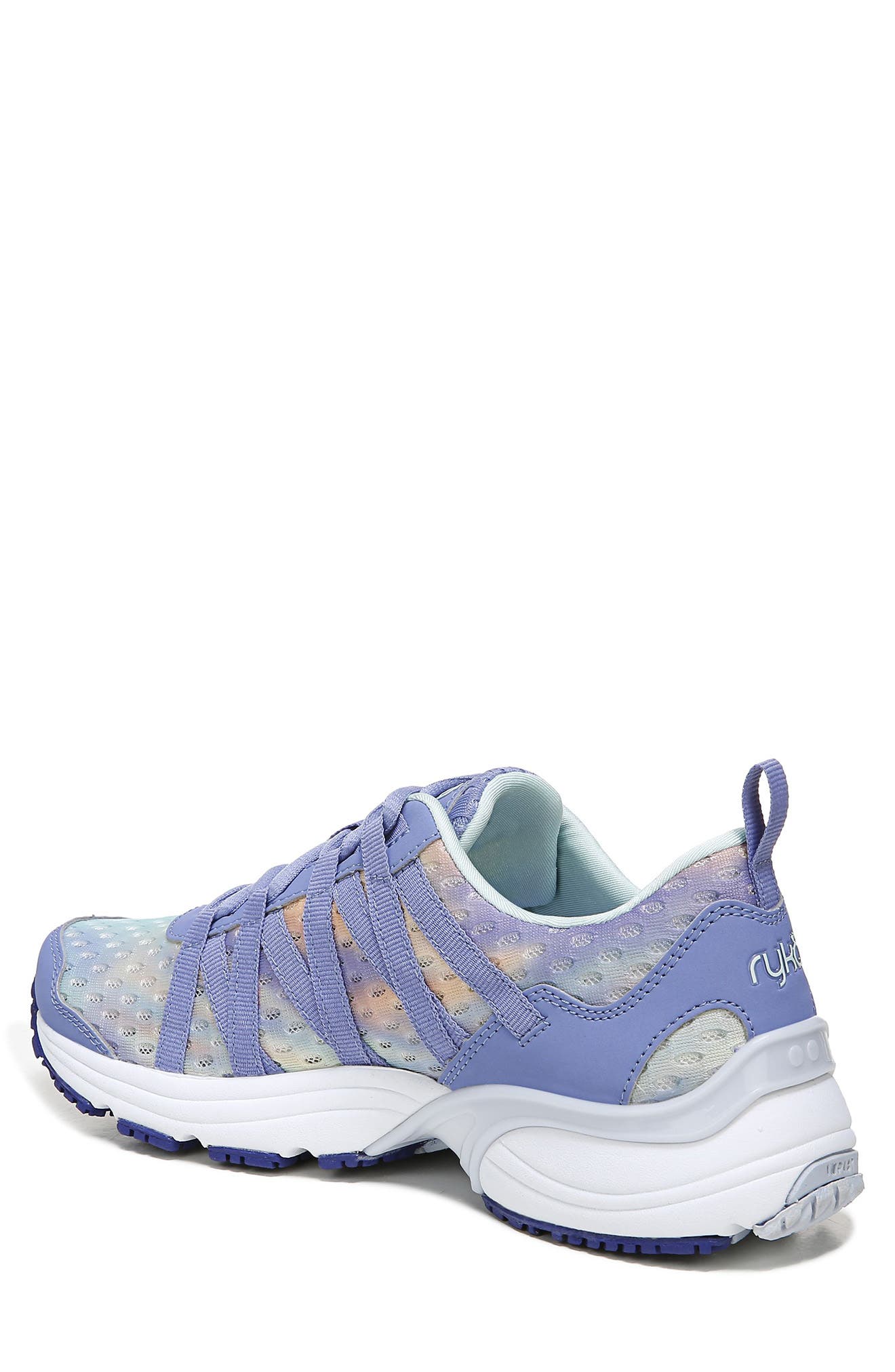 ryka iris walking shoes