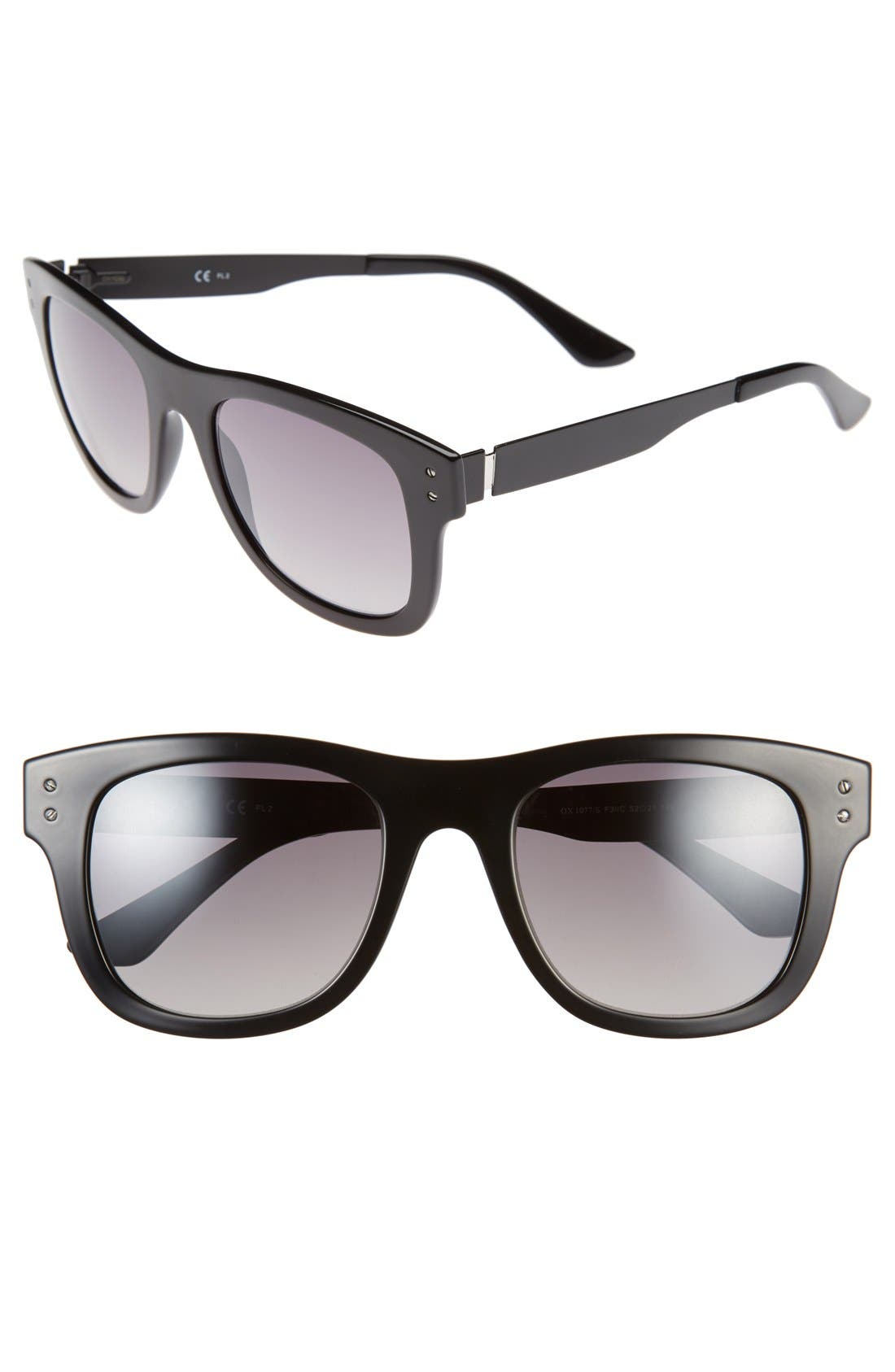 Oxydo '1077' 52mm Sunglasses Nordstrom