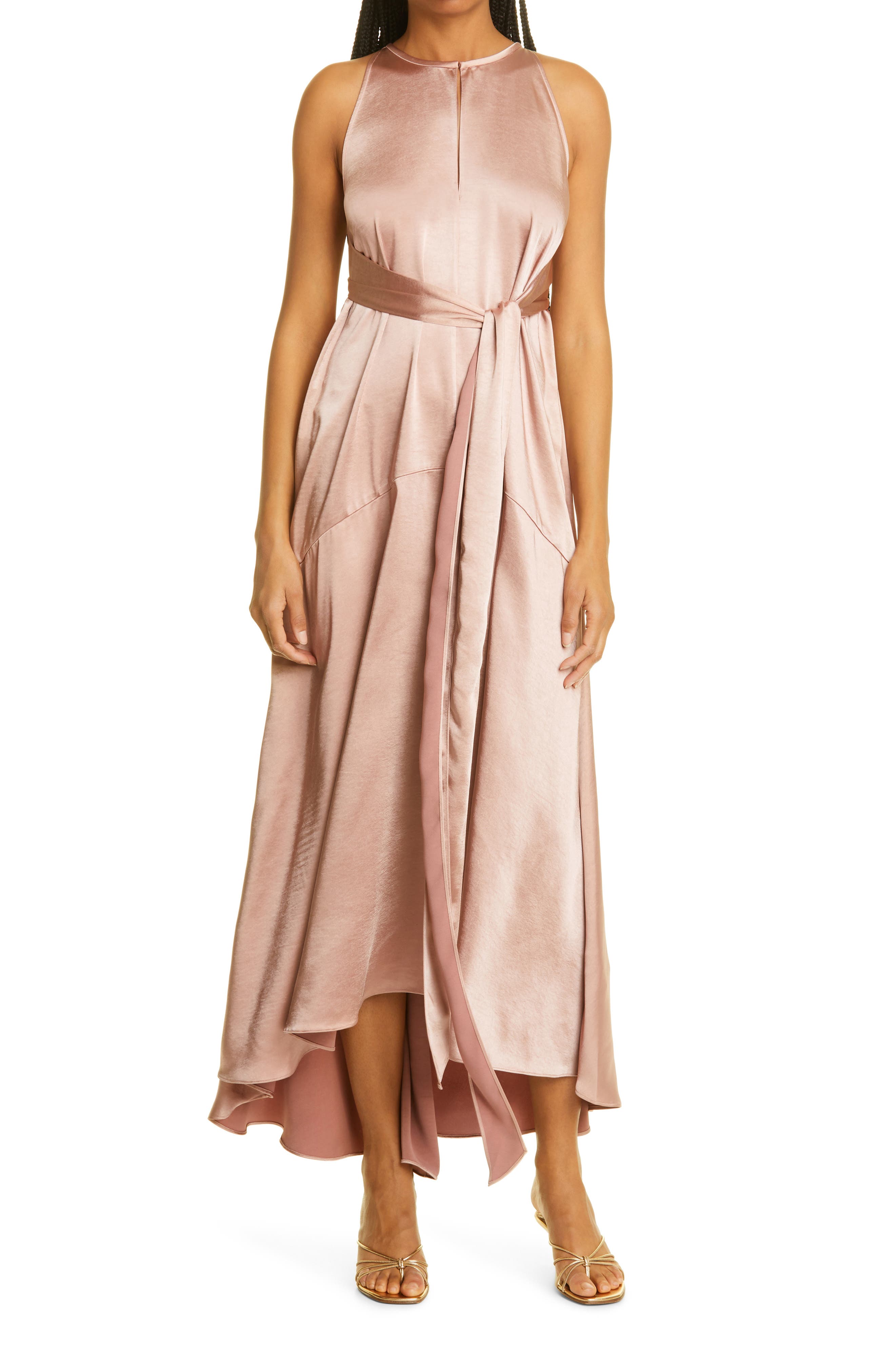 ted baker wedding guest dresses