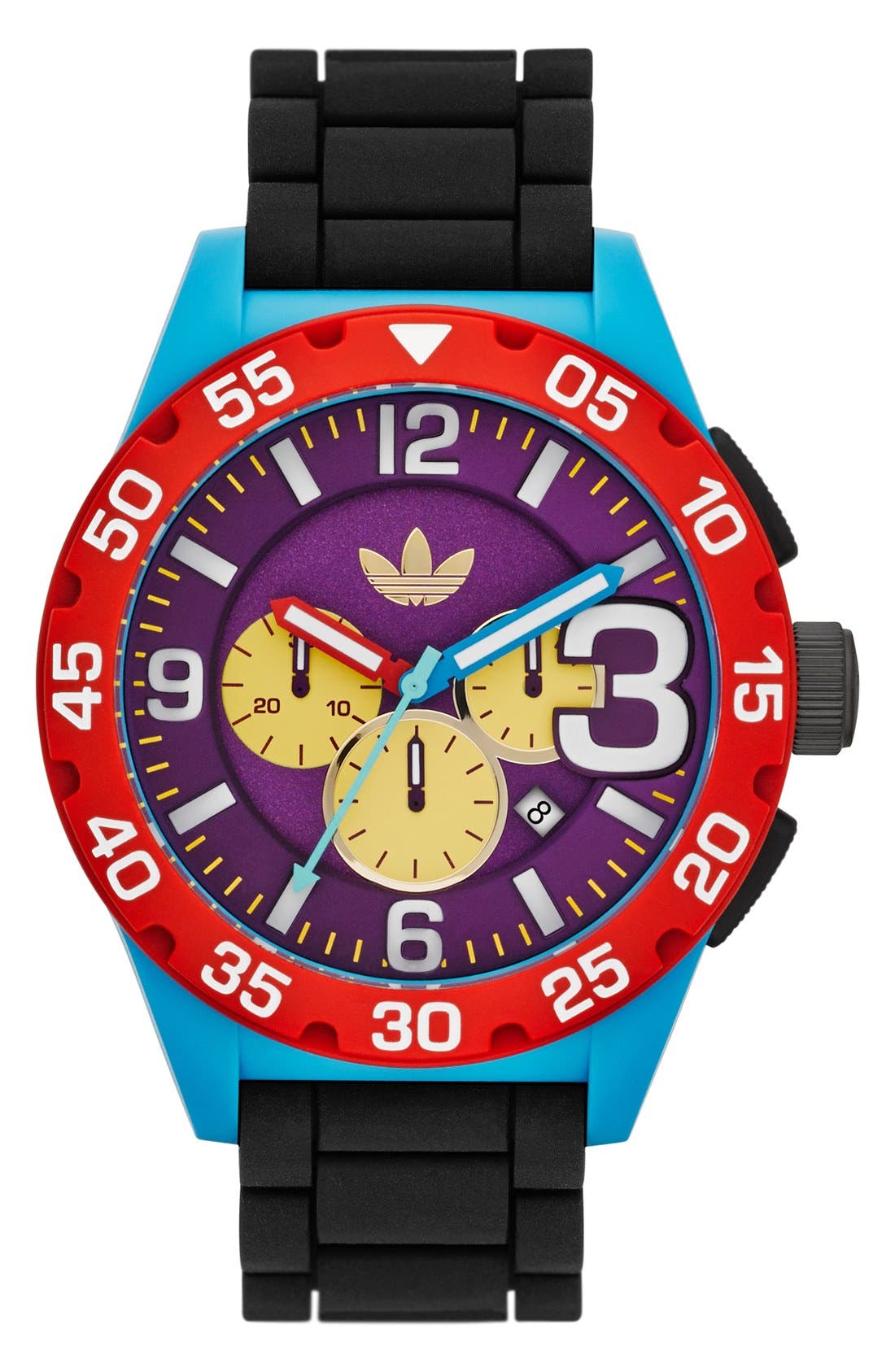 adidas newburgh watch