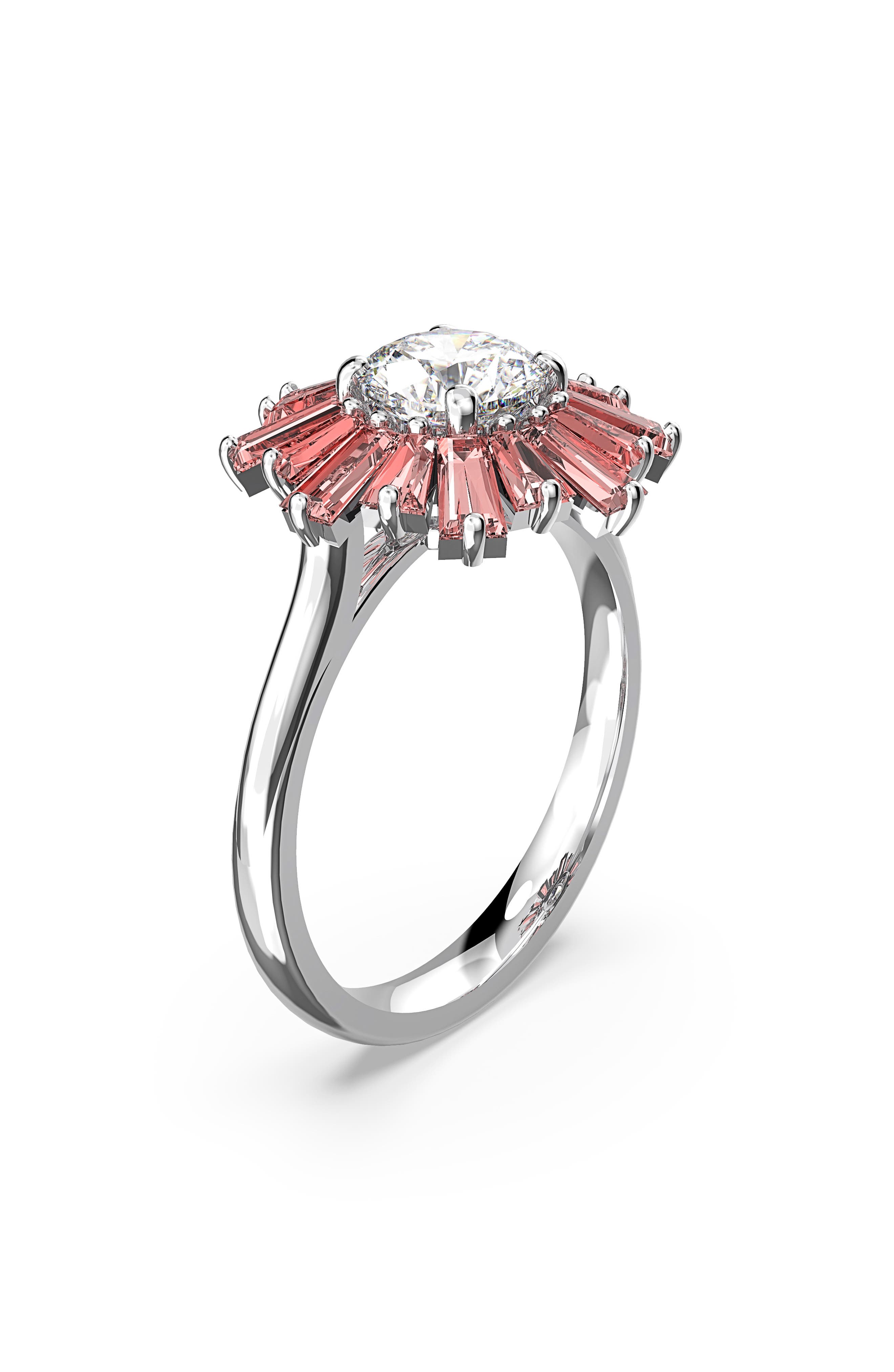 SWAROVSKI Sunshine Ring Nordstrom