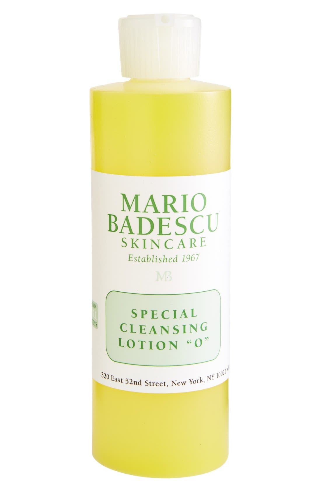 mario badescu cleansing lotion o