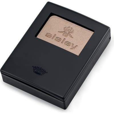 Sisley Paris Phyto-Ombre Eclat Eyeshadow - Dune
