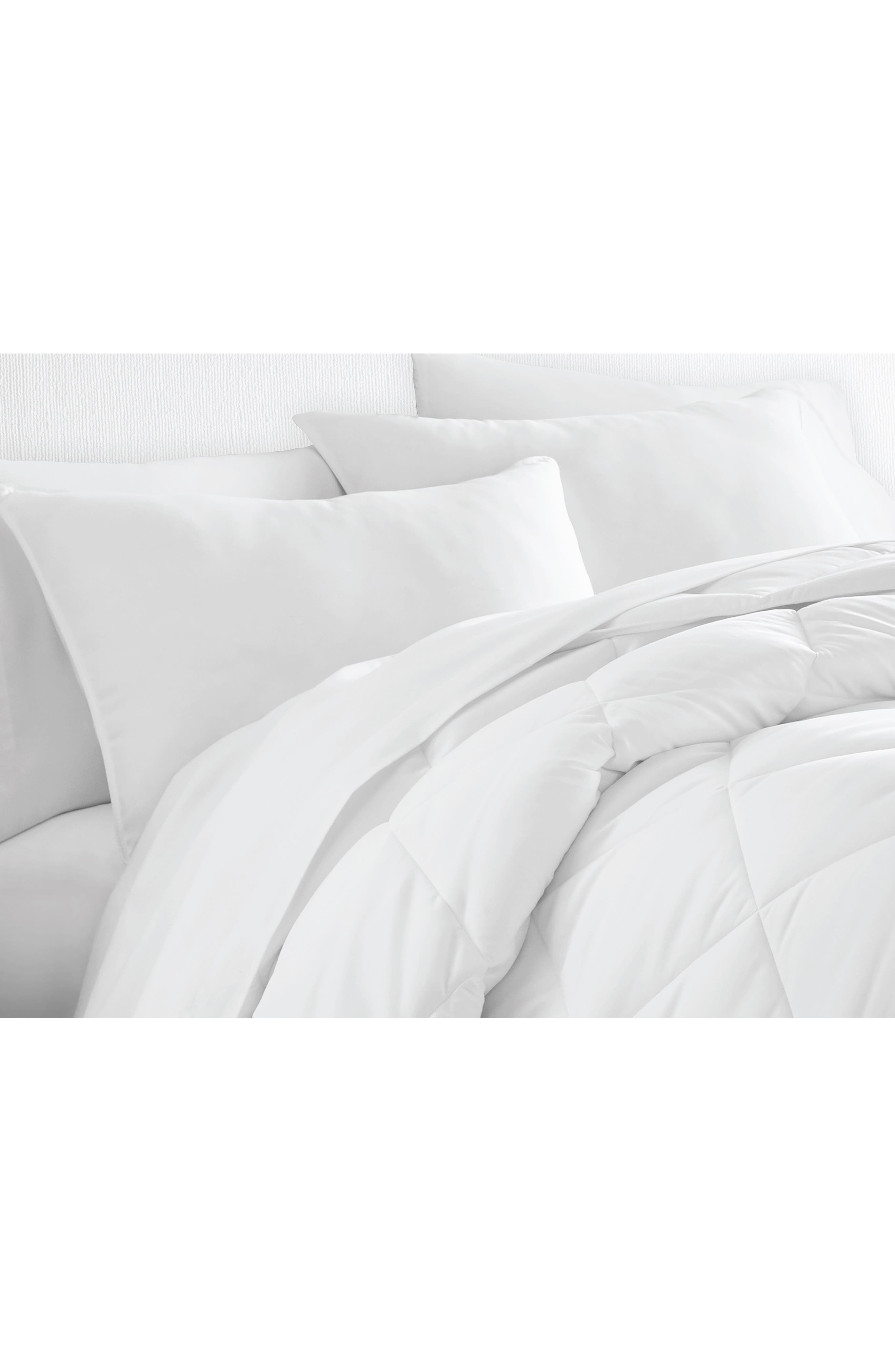 primaloft duvet