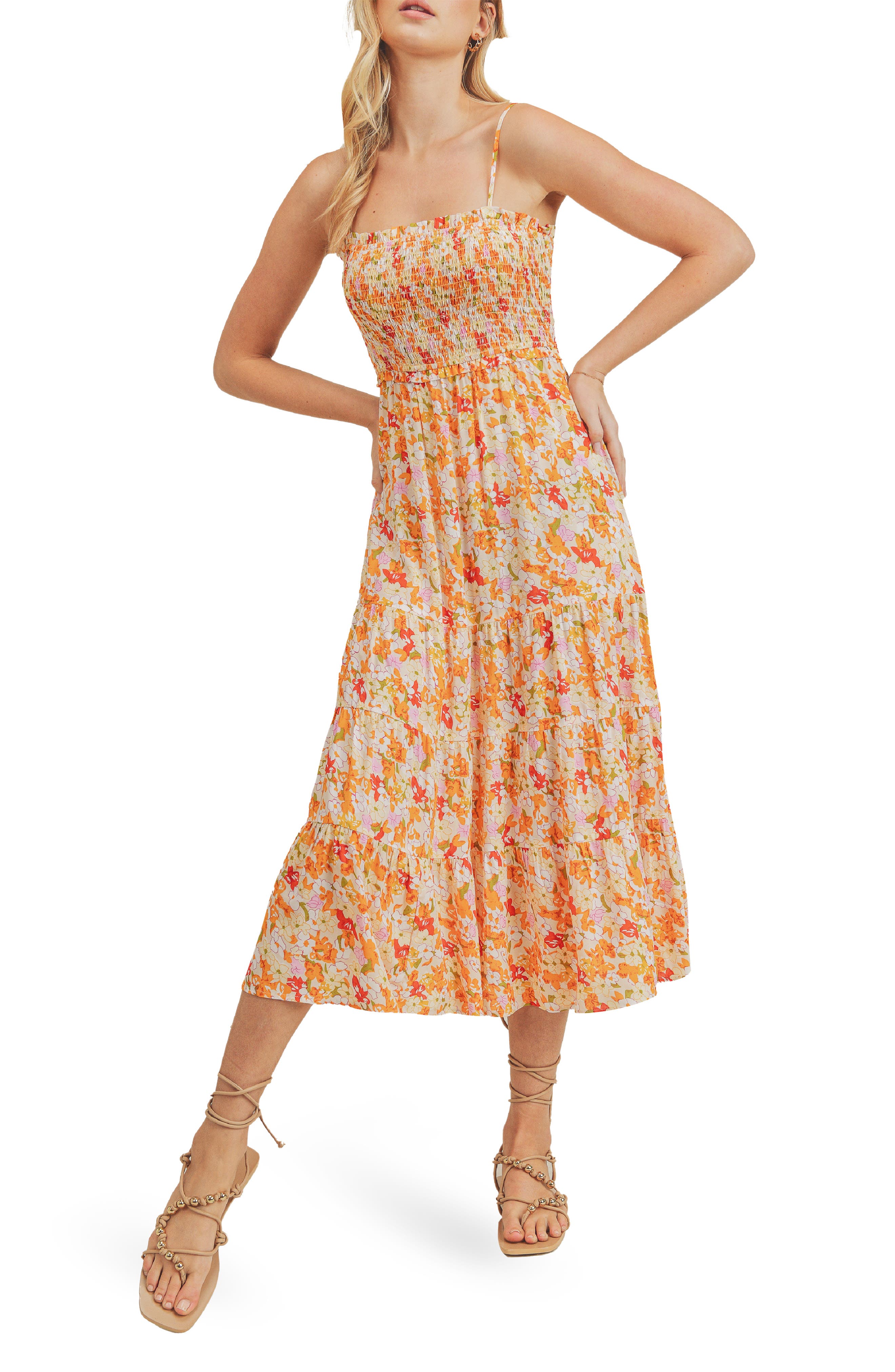 Casual Dresses for Women | Nordstrom Rack
