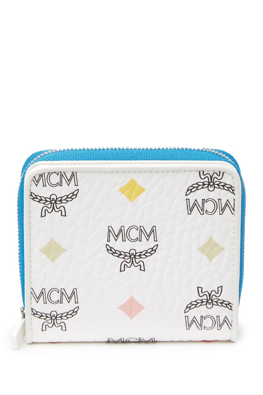 Mcm Men's Wallet Nordstrom Rack Keweenaw Bay Indian Community