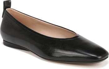 27 EDIT Naturalizer Carla Flat (Women) | Nordstrom