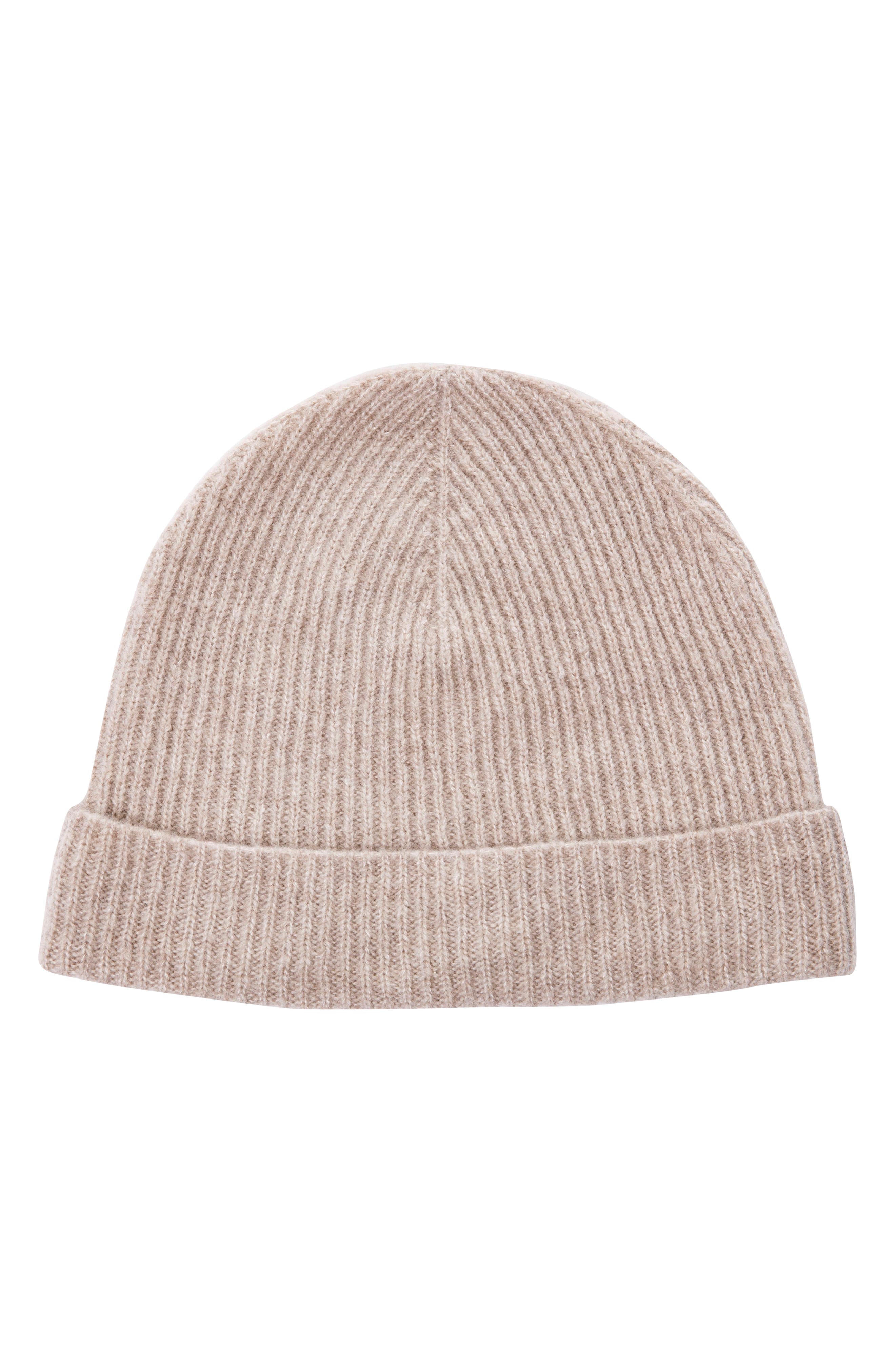 nordstrom mens cashmere hat