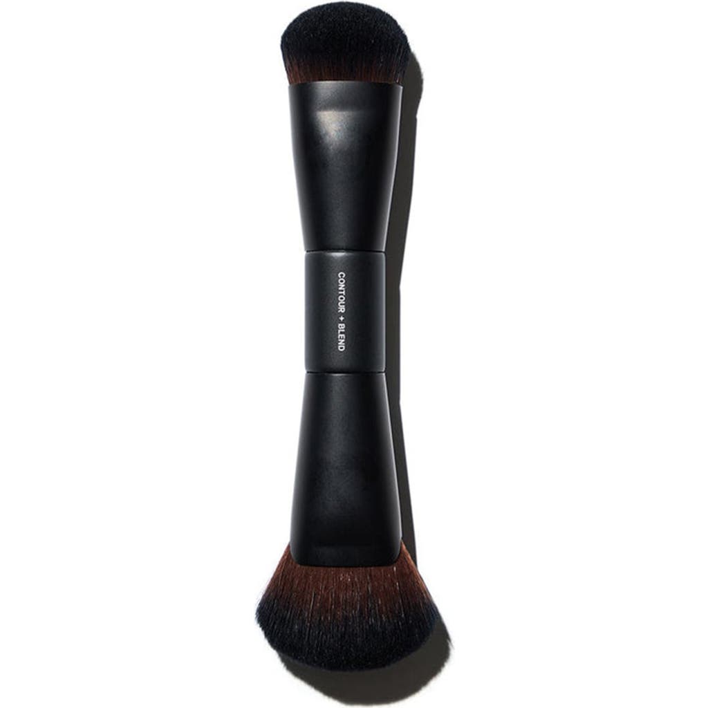 Gee Beauty Contour Blend Brush In No Color