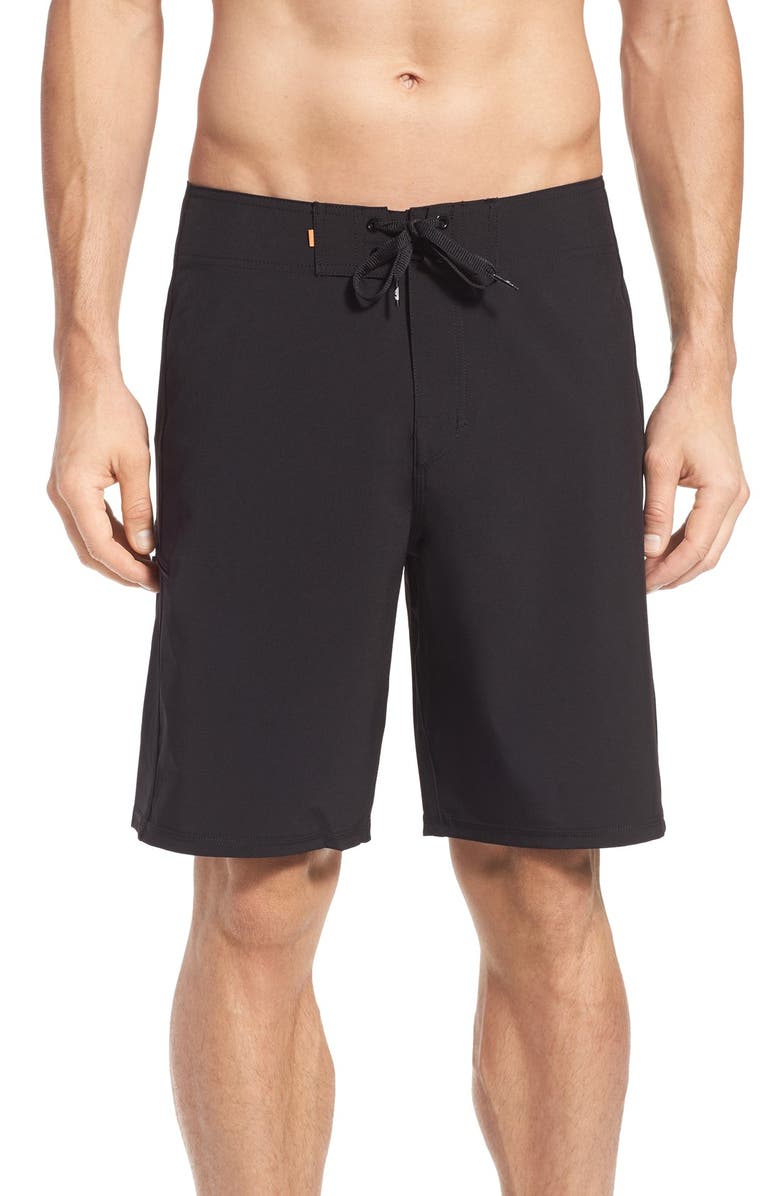 Quiksilver Waterman Collection 'Makana' Stretch Board Shorts | Nordstrom