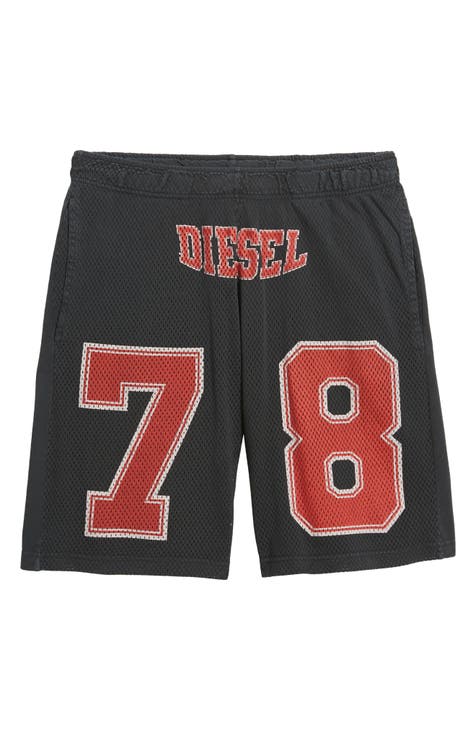 Men s DIESEL Shorts Nordstrom