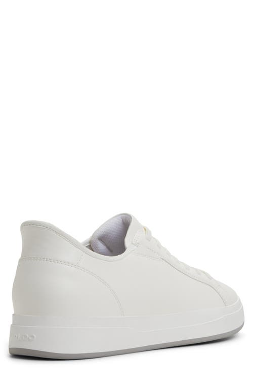 ALDO ALDO SCOTTIE SNEAKER