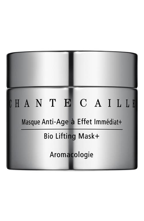 Bio Lifting Mask+ Smoothing Mask