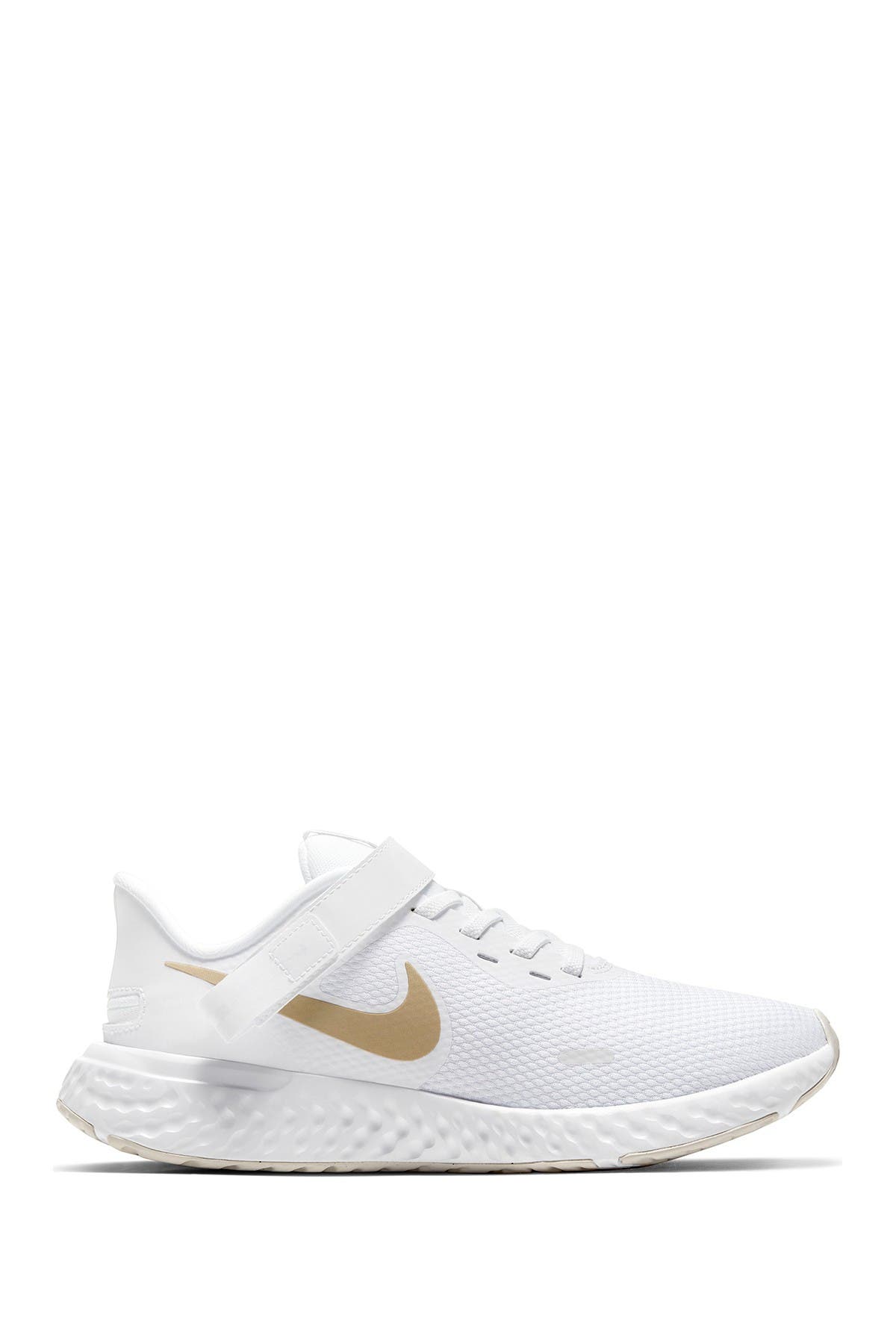 nike revolution 5 flyease review