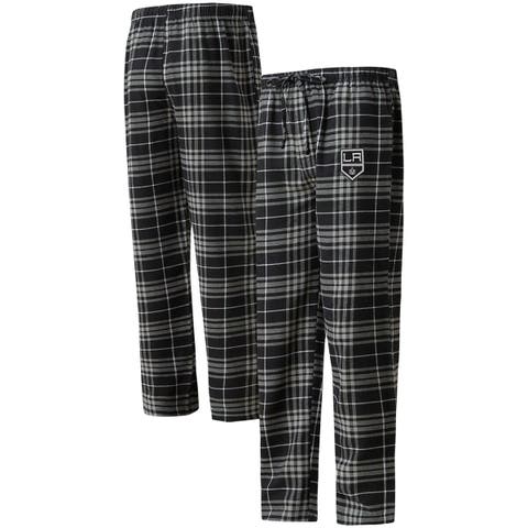 flannel pajama pant