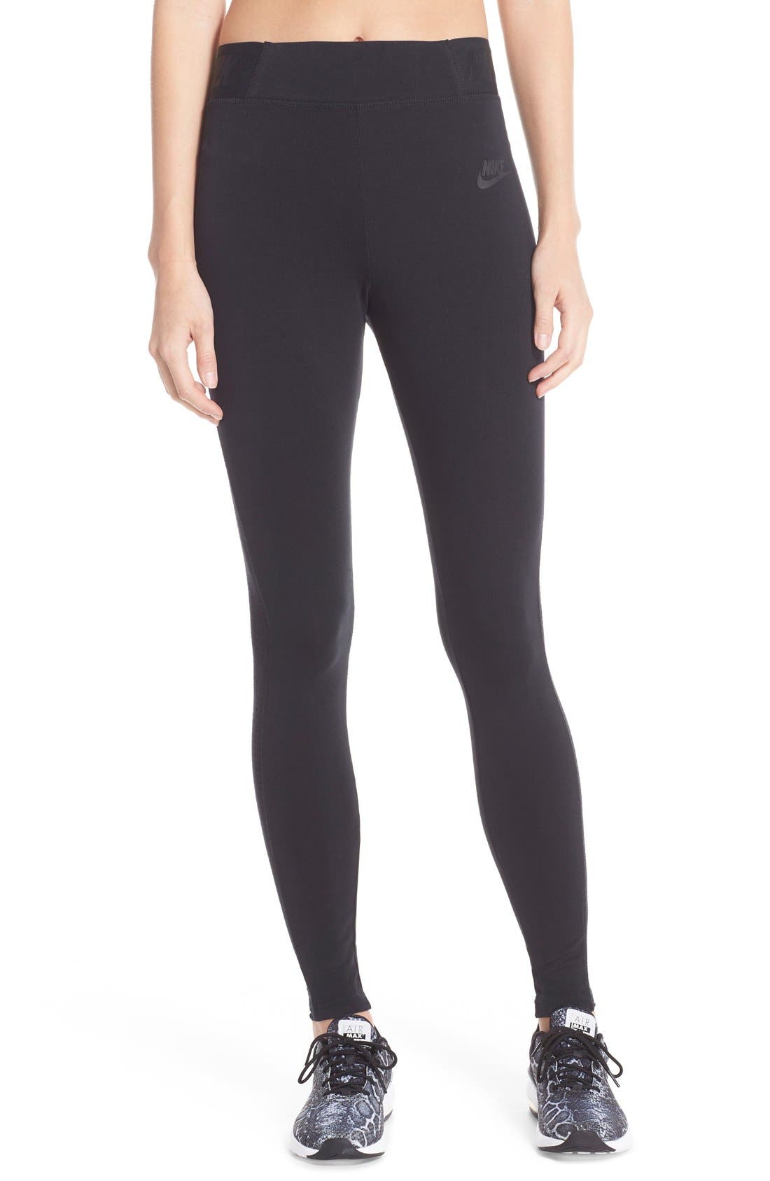 nike leggings nordstrom