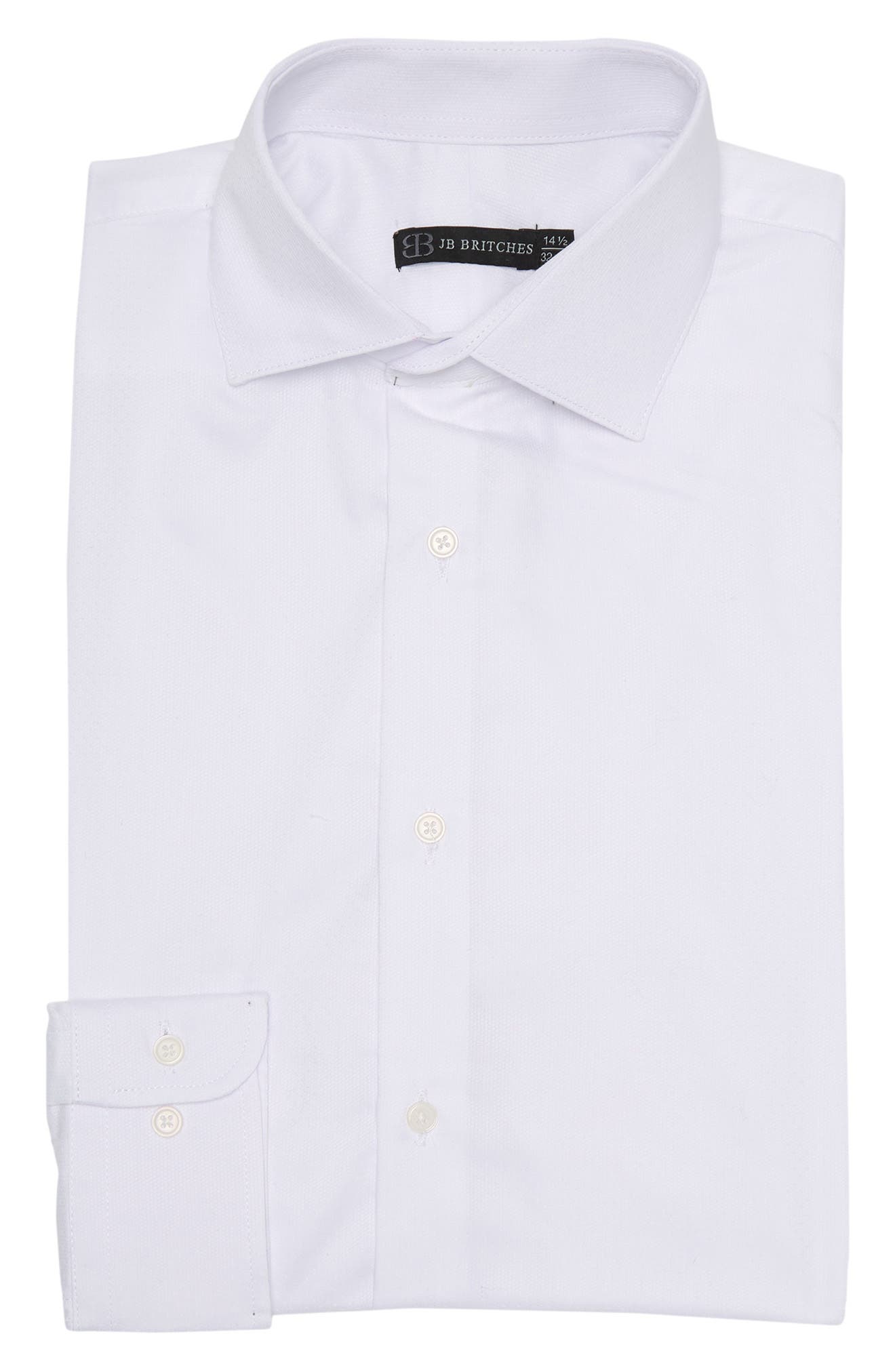 Men's Slim Fit Dress Shirts | Nordstrom 