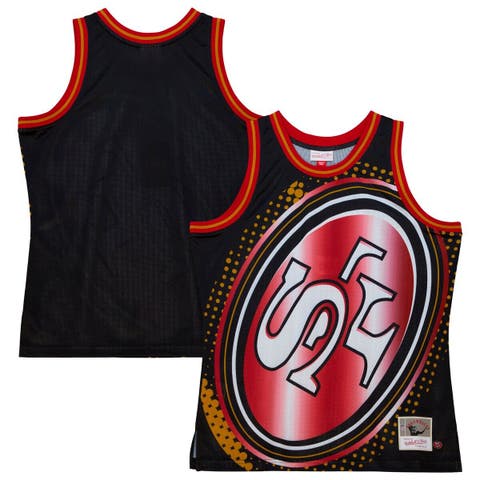 Men's Mitchell & Ness Tank Tops | Nordstrom