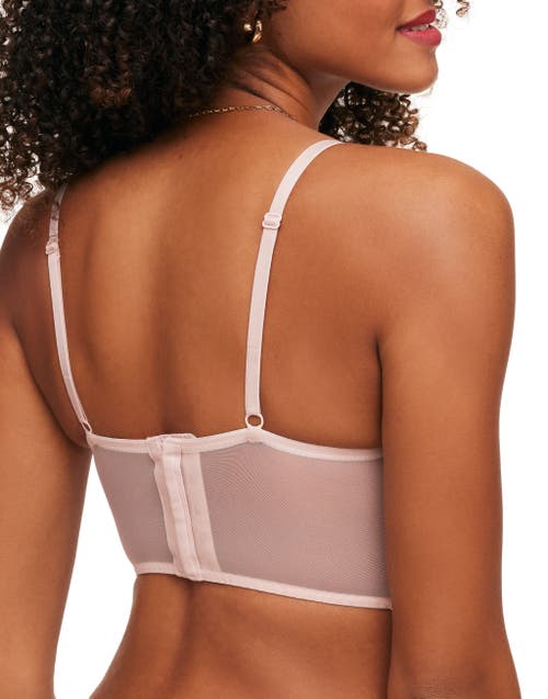 Adore Me Yara Contour Demi Bra In Medium Beige