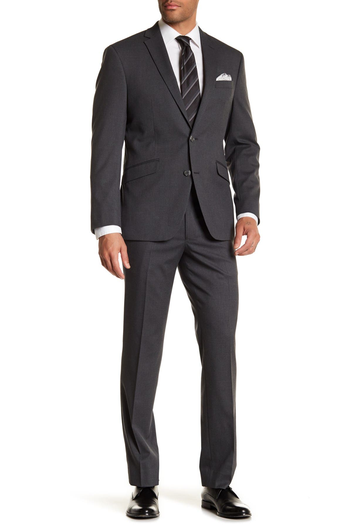 Kenneth Cole REACTION Womens Flash Perf
