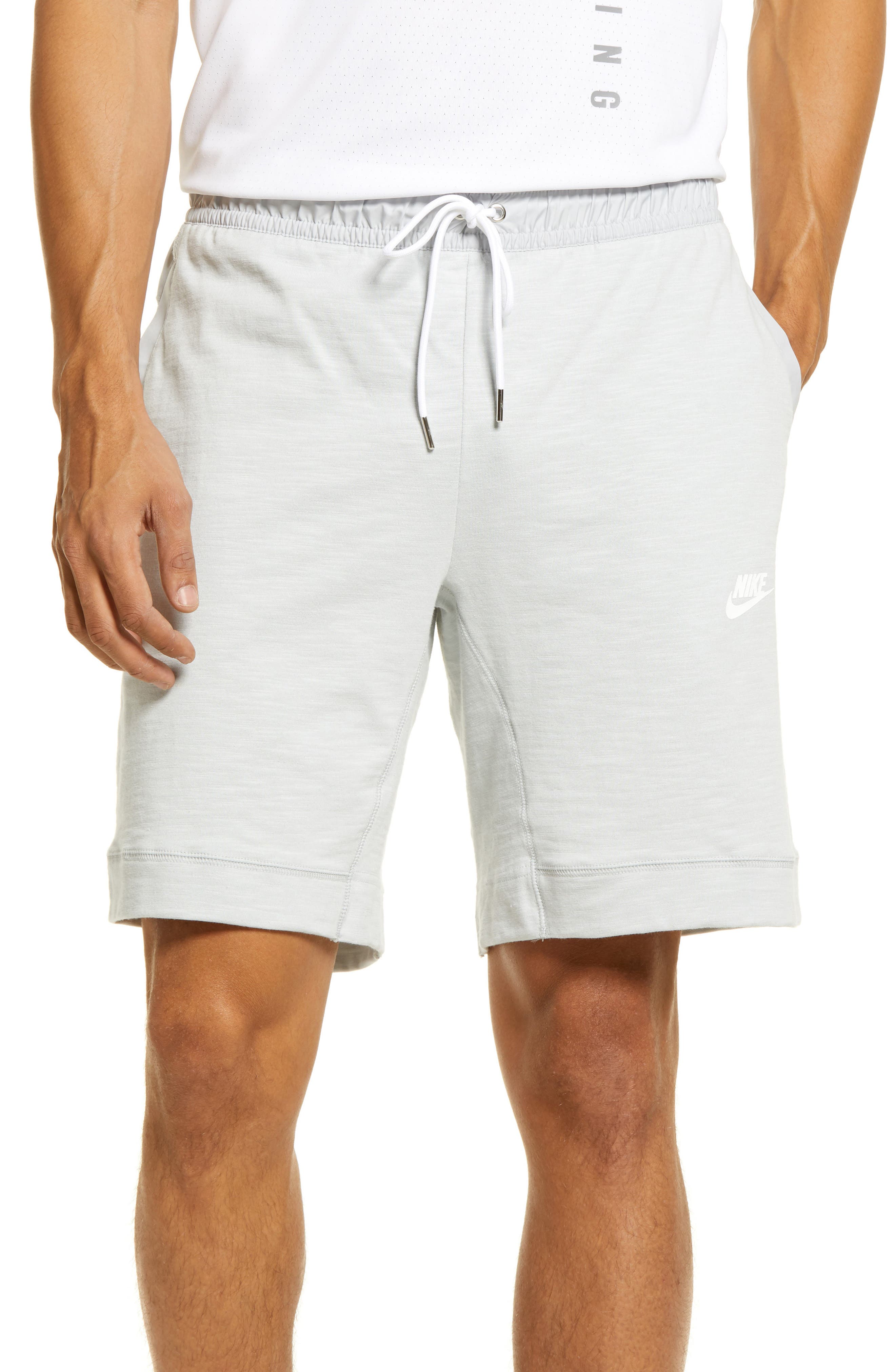 nordstrom mens nike shorts