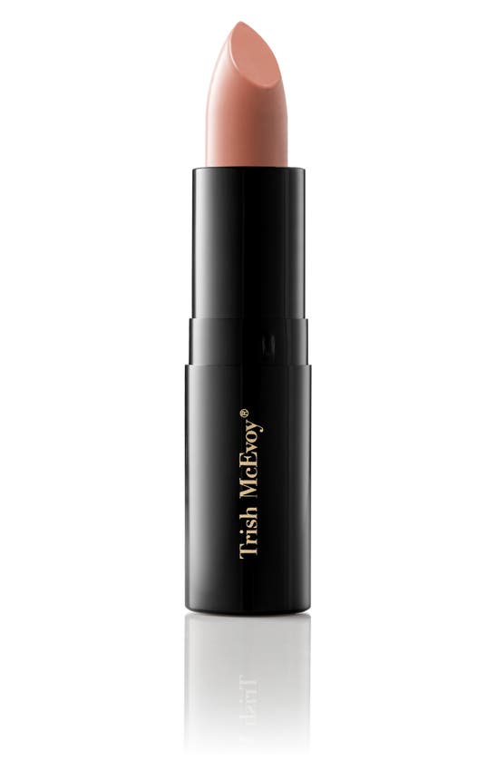 Shop Trish Mcevoy Lip Color In Birthday Suit