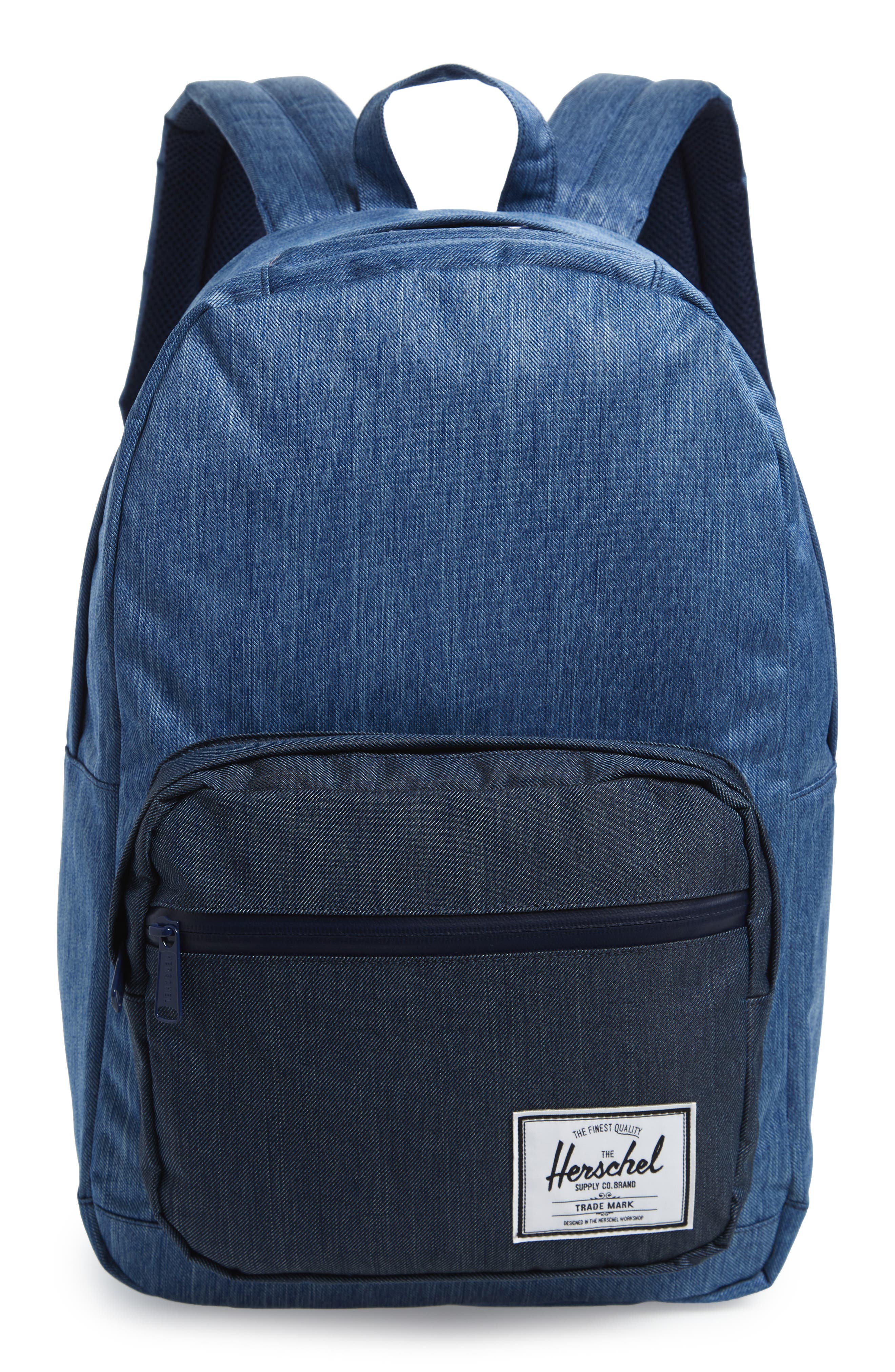 herschel pop quiz backpack sale