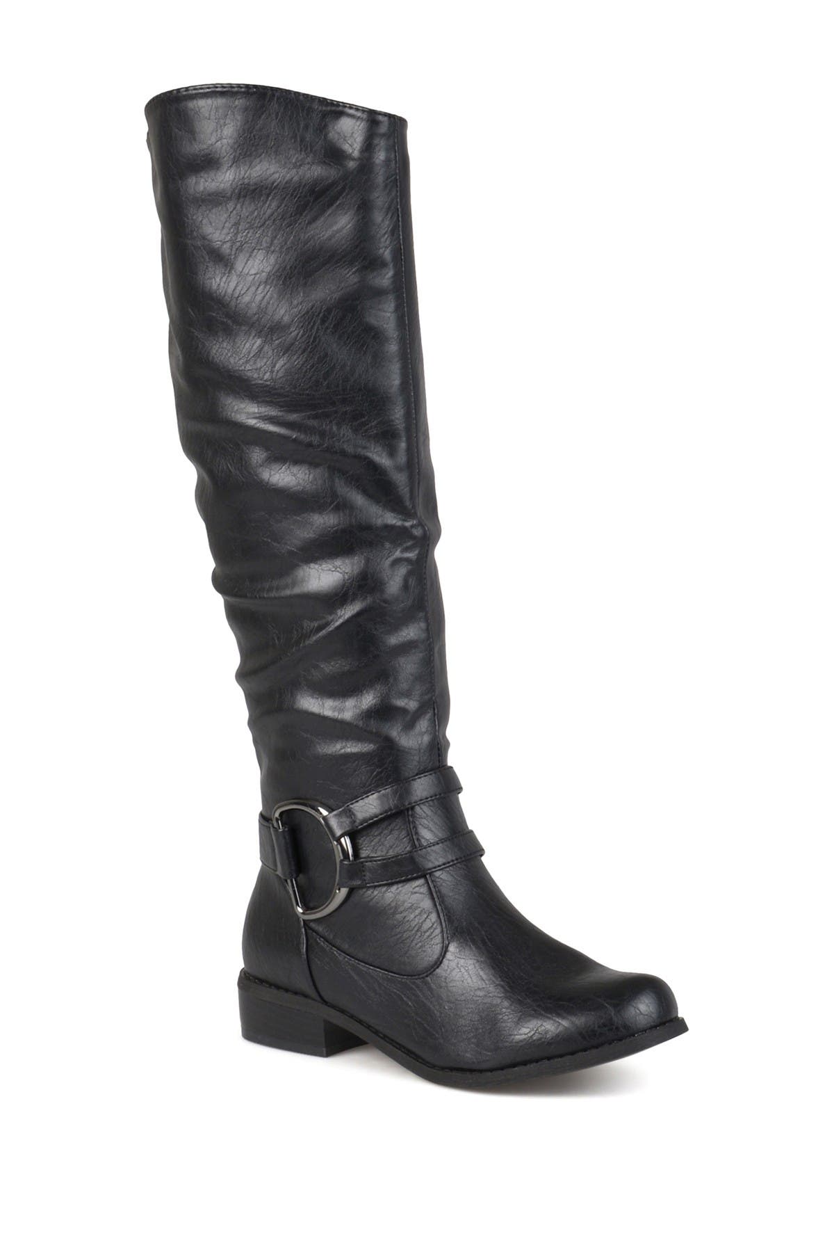 JOURNEE Collection | Charming Wide Calf Boot | Nordstrom Rack