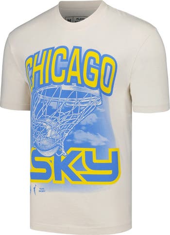 Chicago Sky WNBA Fan Apparel and Souvenirs for sale