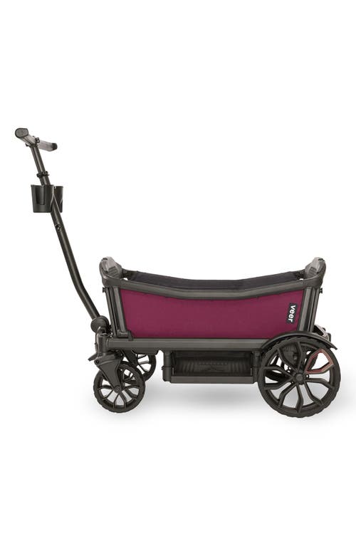 Veer Sidewall for Cruiser Wagon in Pink Agate at Nordstrom