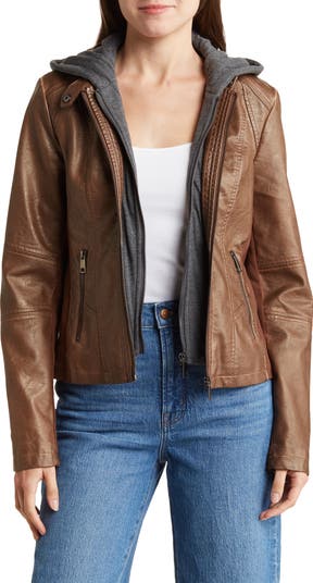 Sebby 2025 fleece jacket