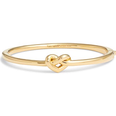 Kate Spade New York Loves Me Knot Bangle