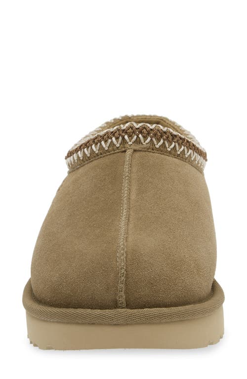 Shop Ugg(r) Tasman Slipper In Antilope