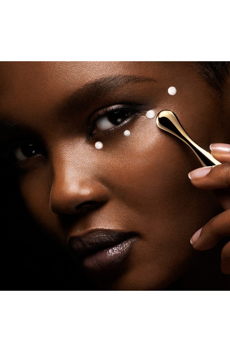 Clarins Precious La Crème Yeux AgeDefying Eye Cream Nordstrom